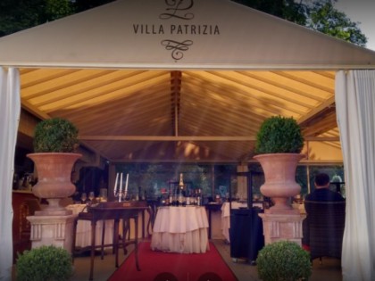 照片: Villa Patrizia