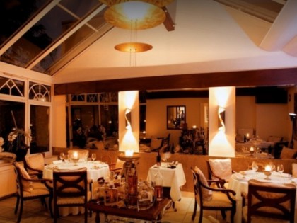 照片: Villa Patrizia