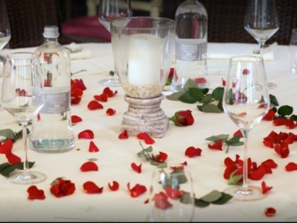 照片: Villa Patrizia