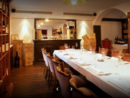 照片: Villa Patrizia