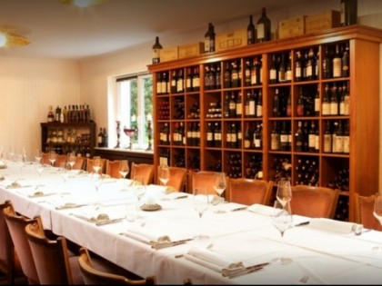 照片: Villa Patrizia